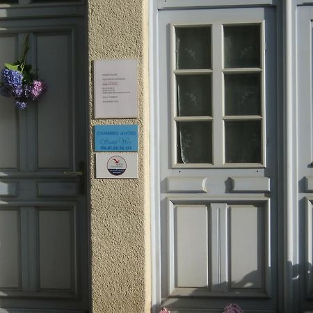 Chambres Hotes Saint Yves Pontrieux Exterior foto
