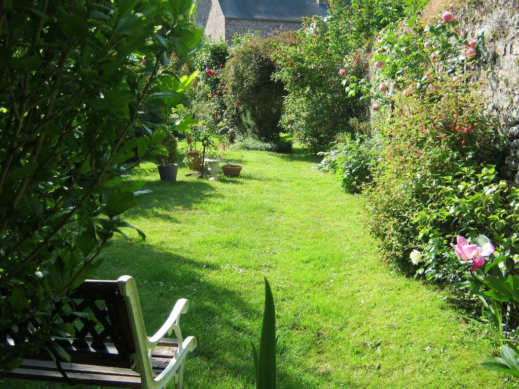 Chambres Hotes Saint Yves Pontrieux Exterior foto
